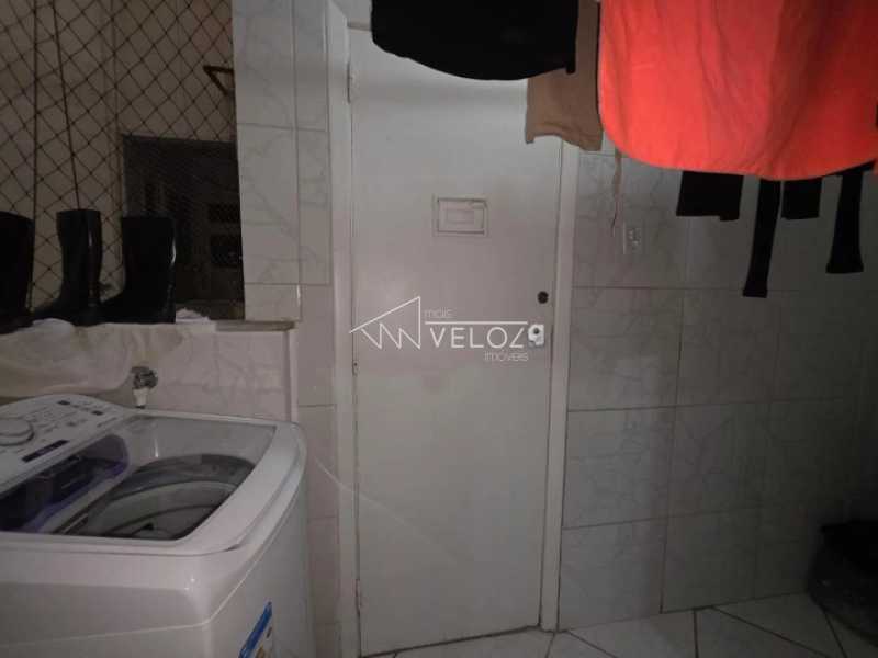 Apartamento, 1 quarto, 49 m² - Foto 20