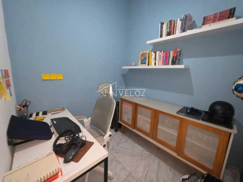 Apartamento, 1 quarto, 49 m² - Foto 8