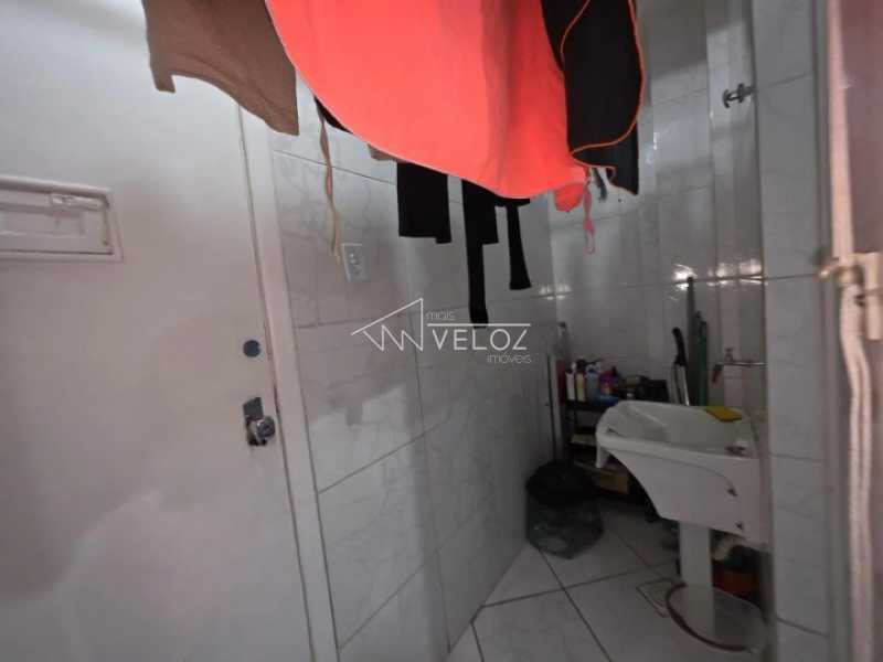 Apartamento, 1 quarto, 49 m² - Foto 22