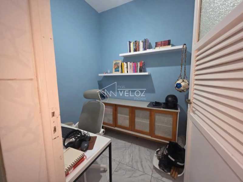 Apartamento, 1 quarto, 49 m² - Foto 23