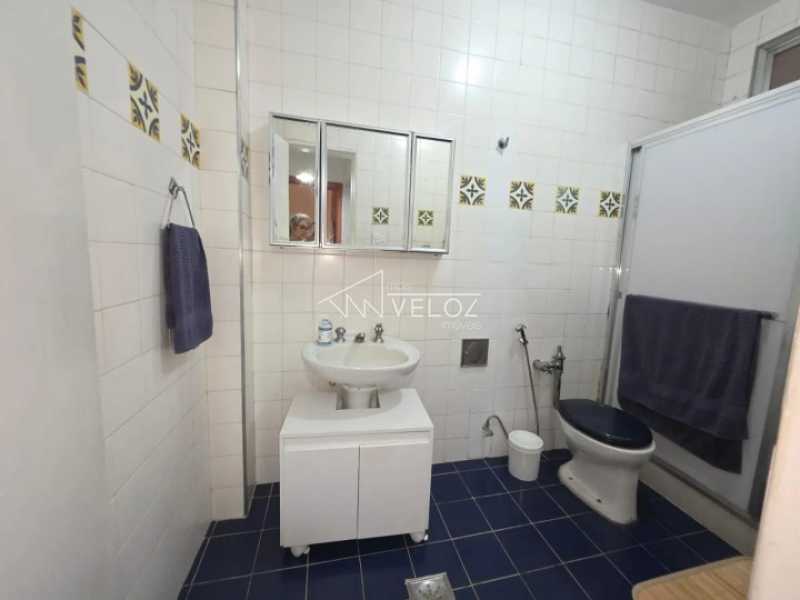 Apartamento, 1 quarto, 49 m² - Foto 19