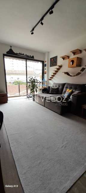 Apartamento, 1 quarto, 67 m² - Foto 9