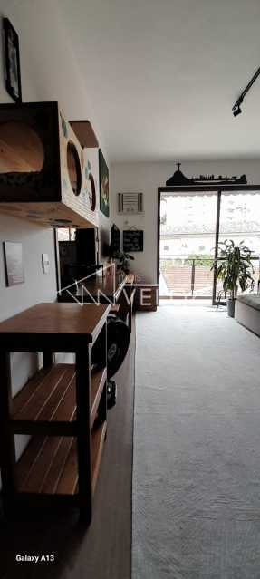 Apartamento, 1 quarto, 67 m² - Foto 11