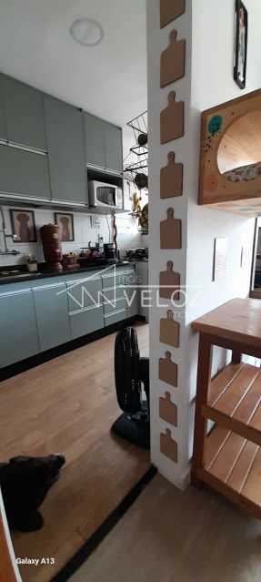 Apartamento, 1 quarto, 67 m² - Foto 2