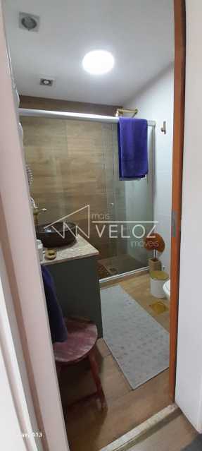 Apartamento, 1 quarto, 67 m² - Foto 4