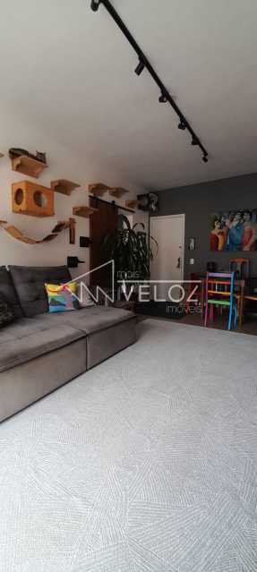 Apartamento, 1 quarto, 67 m² - Foto 20
