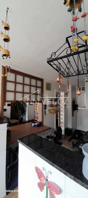 Apartamento, 1 quarto, 67 m² - Foto 3