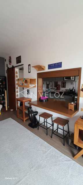 Apartamento, 1 quarto, 67 m² - Foto 12