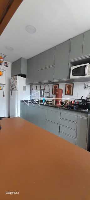 Apartamento, 1 quarto, 67 m² - Foto 8