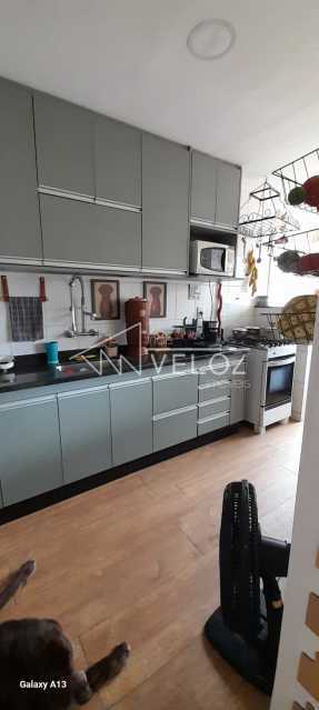 Apartamento, 1 quarto, 67 m² - Foto 18