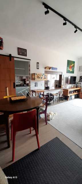 Apartamento, 1 quarto, 67 m² - Foto 6