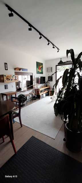 Apartamento, 1 quarto, 67 m² - Foto 7