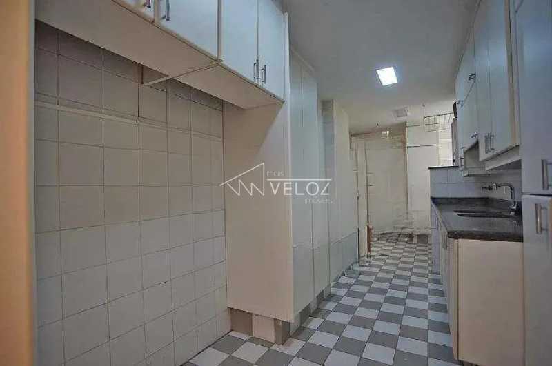 Apartamento, 3 quartos, 268 m² - Foto 1