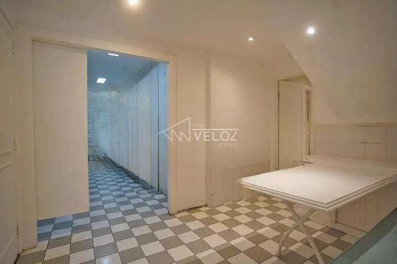 Apartamento, 3 quartos, 268 m² - Foto 14