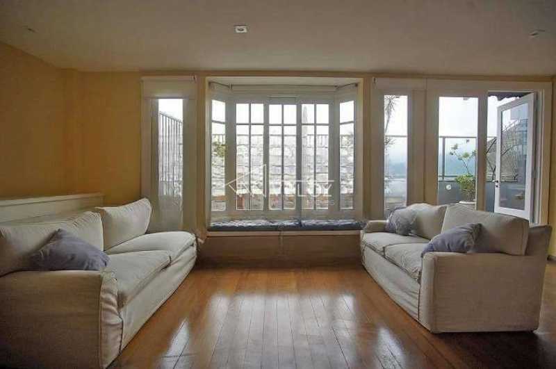 Apartamento, 3 quartos, 268 m² - Foto 29