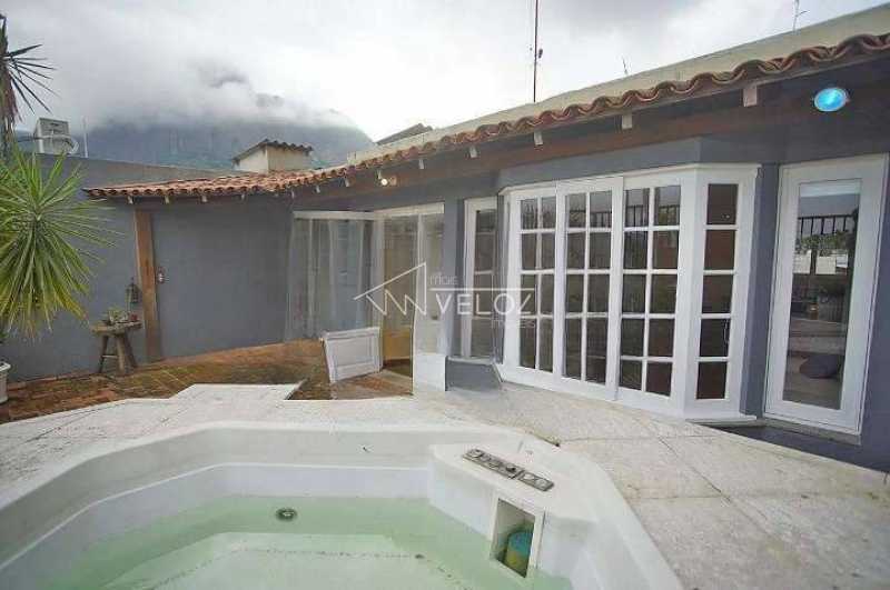 Apartamento, 3 quartos, 268 m² - Foto 2