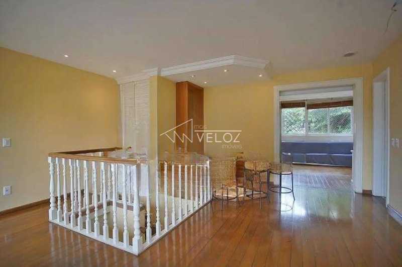 Apartamento, 3 quartos, 268 m² - Foto 16