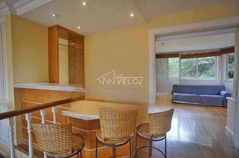 Apartamento, 3 quartos, 268 m² - Foto 22