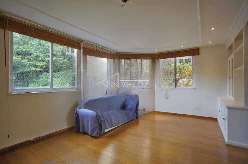 Apartamento, 3 quartos, 268 m² - Foto 11