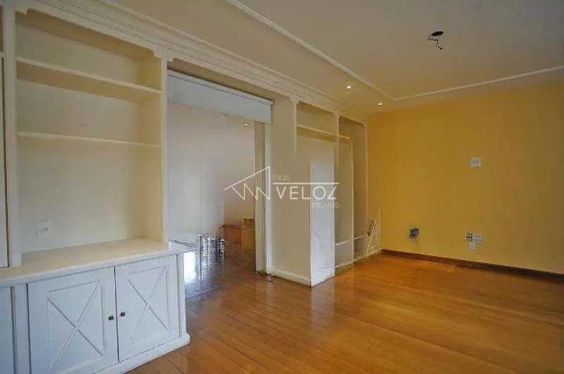 Apartamento, 3 quartos, 268 m² - Foto 3