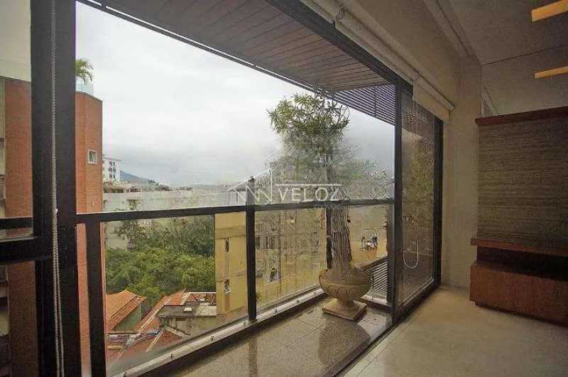 Apartamento, 3 quartos, 268 m² - Foto 4