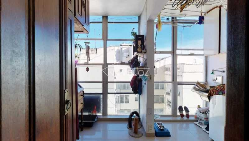 Apartamento, 2 quartos, 90 m² - Foto 16