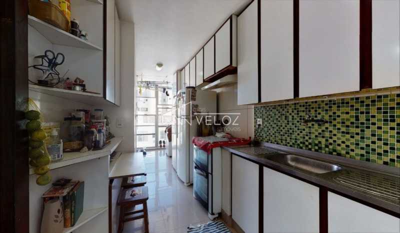 Apartamento, 2 quartos, 90 m² - Foto 1