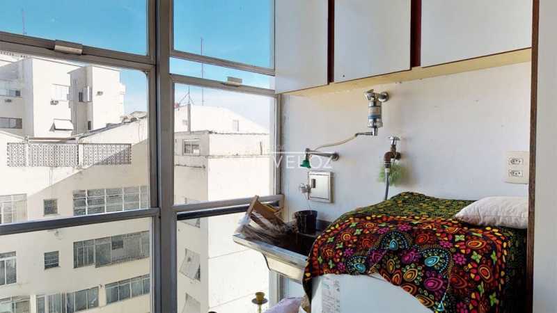 Apartamento, 2 quartos, 90 m² - Foto 6
