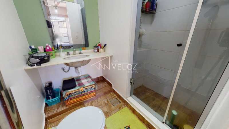 Apartamento, 2 quartos, 90 m² - Foto 4