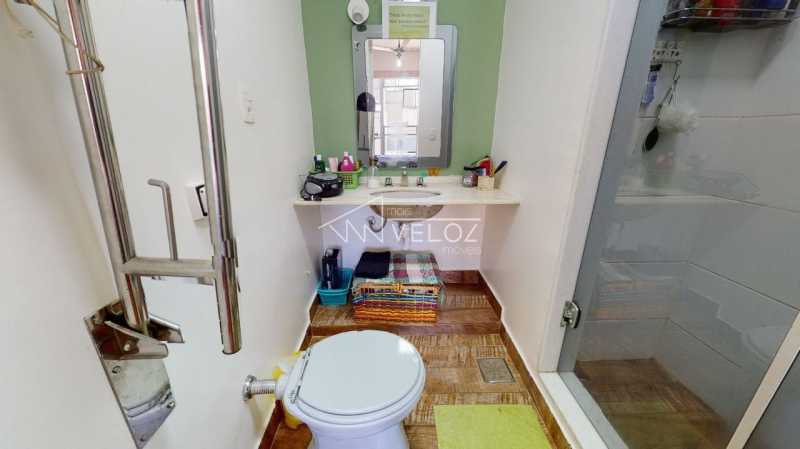 Apartamento, 2 quartos, 90 m² - Foto 11
