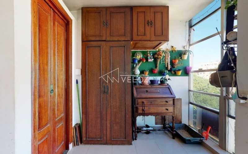 Apartamento, 2 quartos, 90 m² - Foto 26