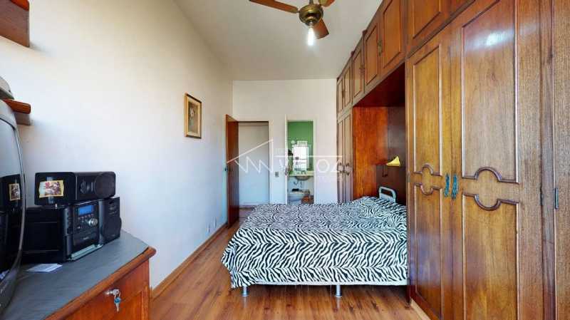 Apartamento, 2 quartos, 90 m² - Foto 7