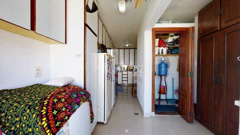 Apartamento, 2 quartos, 90 m² - Foto 8