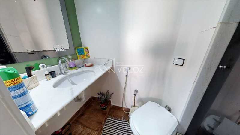 Apartamento, 2 quartos, 90 m² - Foto 21