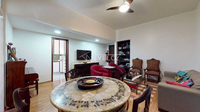 Apartamento, 2 quartos, 90 m² - Foto 5