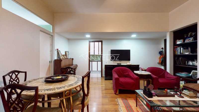 Apartamento, 2 quartos, 90 m² - Foto 22