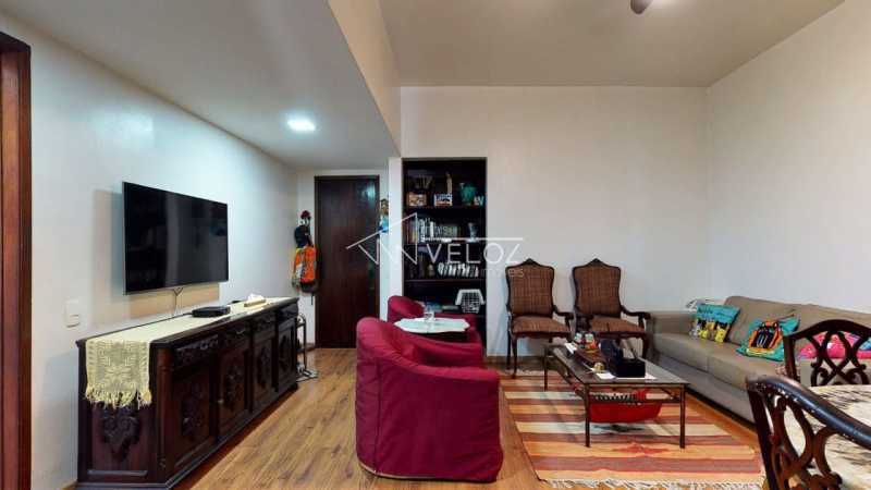 Apartamento, 2 quartos, 90 m² - Foto 12