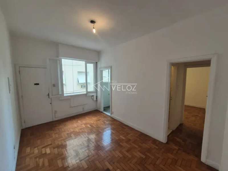 Apartamento, 1 quarto, 39 m² - Foto 3