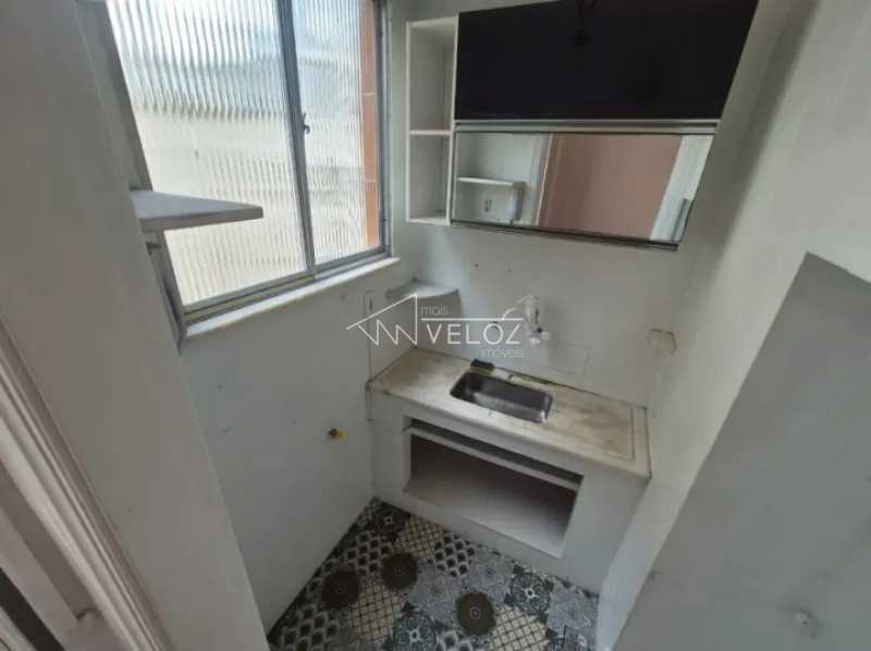 Apartamento, 1 quarto, 39 m² - Foto 8