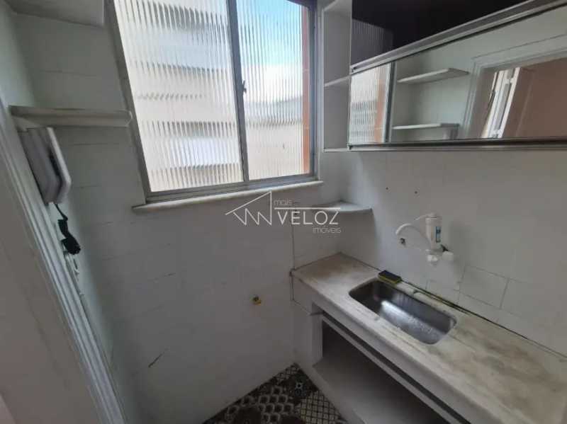Apartamento, 1 quarto, 39 m² - Foto 1