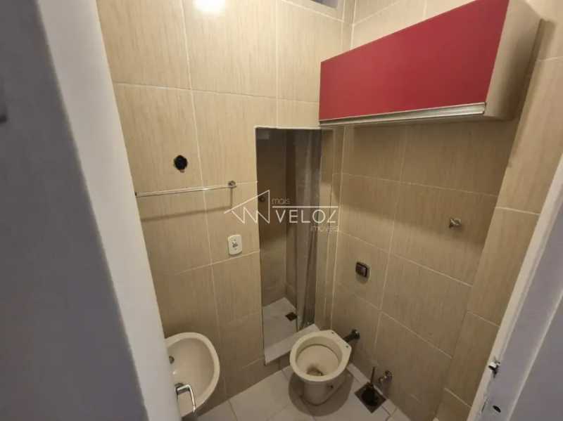 Apartamento, 1 quarto, 39 m² - Foto 9