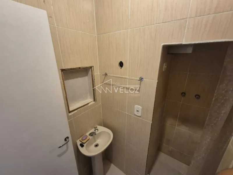 Apartamento, 1 quarto, 39 m² - Foto 13
