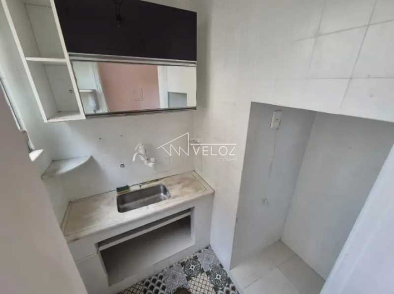 Apartamento, 1 quarto, 39 m² - Foto 14