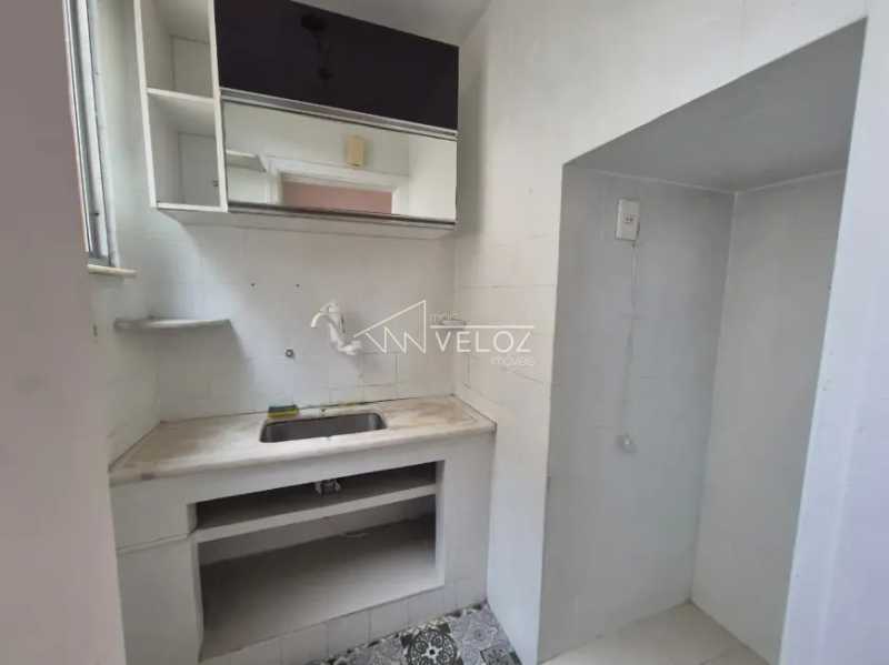 Apartamento, 1 quarto, 39 m² - Foto 16