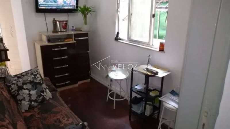 Apartamento, 2 quartos, 90 m² - Foto 1
