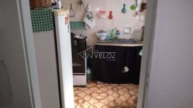 Apartamento, 2 quartos, 90 m² - Foto 12
