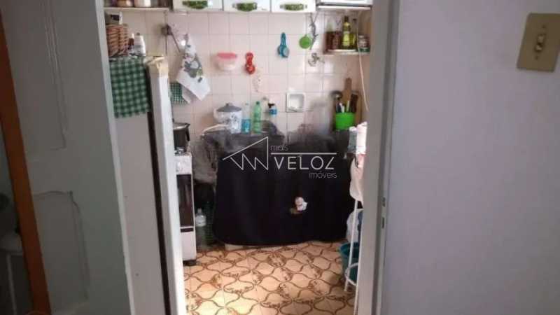 Apartamento, 2 quartos, 90 m² - Foto 13