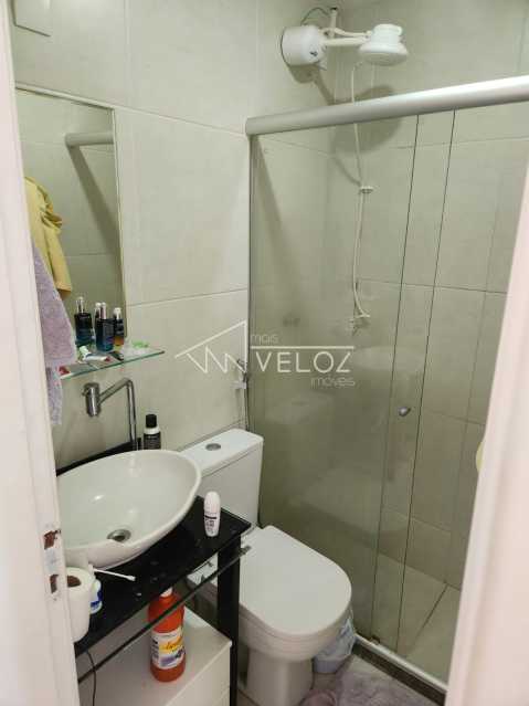 Cobertura, 3 quartos, 197 m² - Foto 14