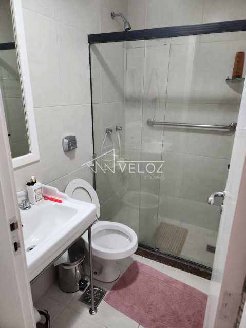 Cobertura, 3 quartos, 197 m² - Foto 10