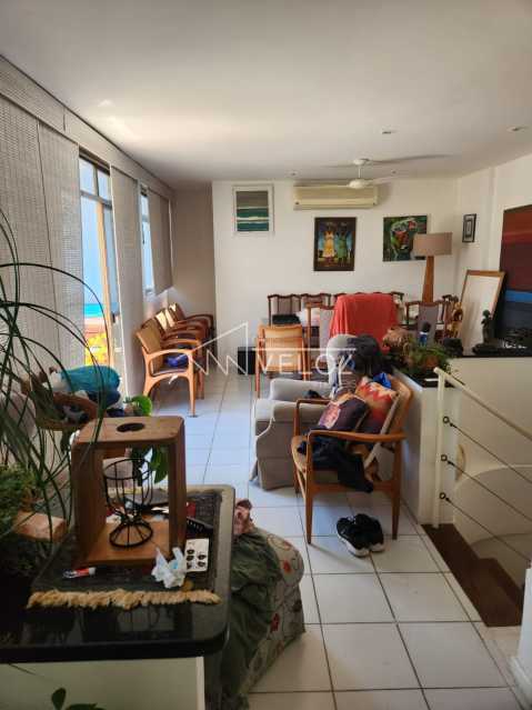 Cobertura, 3 quartos, 197 m² - Foto 28